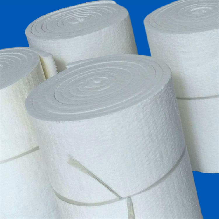 大洼陶瓷纤维毡